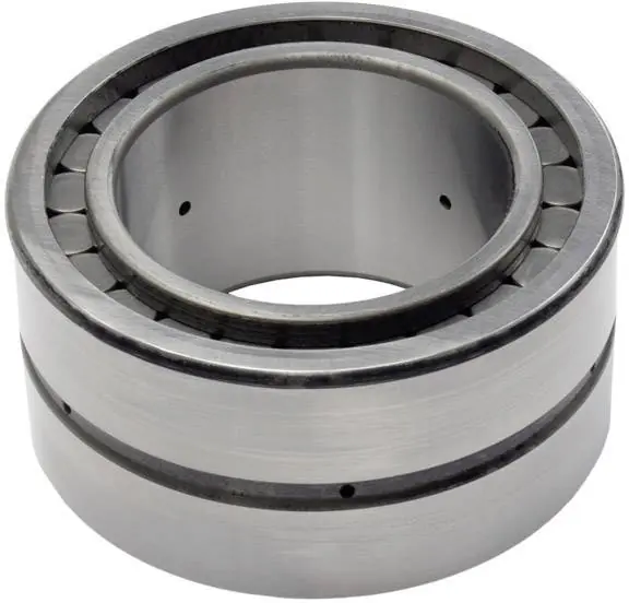INA SL183006-A-XL válečkové ložisko Ø otvoru 30 mm vnější Ø 55 počet otáček (max.) 7600 ot./min Tovární Cena