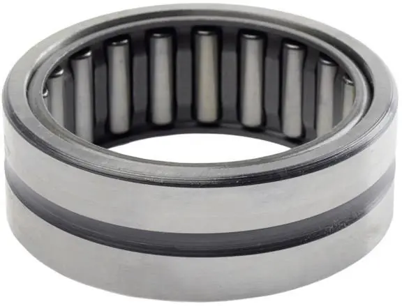 INA jehlové ložisko RNA4864-XL Ø otvoru 350 mm Nová Kolekce