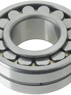 FAG 21313-E1-K radiální naklápěcí kuličkové ložisko Ø otvoru 65 mm vnější Ø 140 mm počet otáček (max.) 5000 ot./min Kup Teď