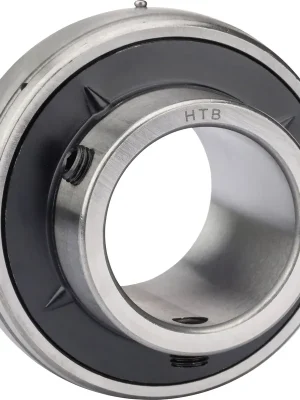 HTB UC 210 / YAR 210 / GYE 50 KRRB vložka upínacího ložiska Ø otvoru 50 mm vnější Ø 62.5 mm Přímo Od Výrobce