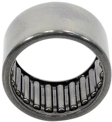 Poslední Šance Jehlové ložisko HK UBC Bearing HK 0808 Ø otvoru 8 mm vnější Ø 12 mm počet otáček (max.) 17000 ot./min