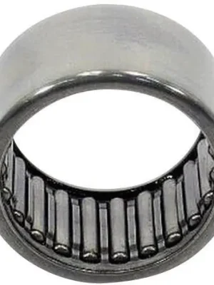Jehlové ložisko HK UBC Bearing HK 1616 Ø otvoru 16 mm vnější Ø 22 mm počet otáček (max.) 10000 ot./min Jen Po Omezenou Doba