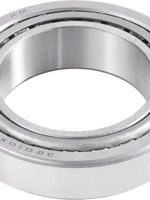 Výhodná Nabídka UBC Bearing 32005 X kuželíkové ložisko Ø otvoru 25 mm vnější Ø 47 mm počet otáček (max.) 15400 ot./min