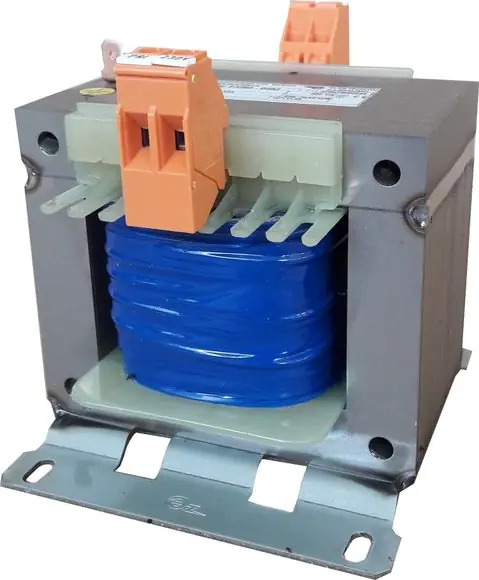 JOC 400V/230V 400VA Kup Teď