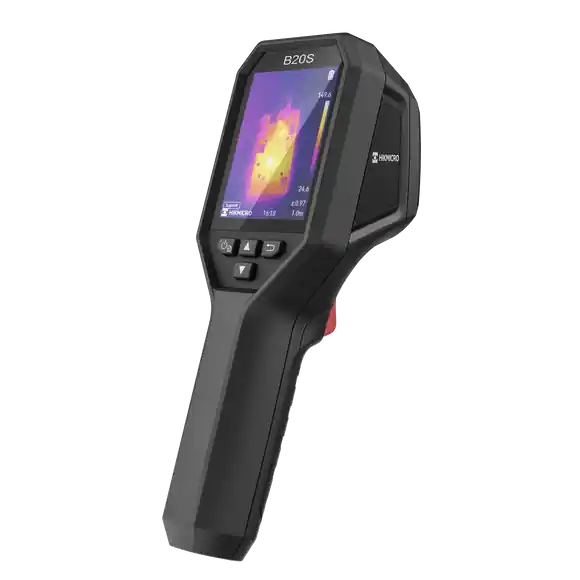 Hikmicro B20S - Termokamera Zlevněný