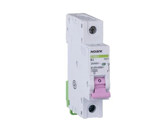 Horká Nabídka Ex9BH 1P B10 10kA