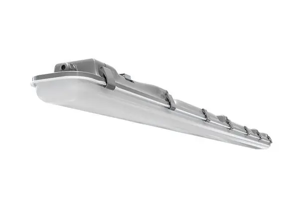 Zlevněný ORAVA LED EVO 258 svítidlo průmyslové prachotěsné 60W IP65 8400lm