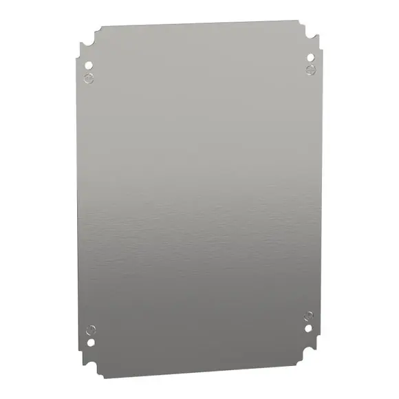 Montážní panel 400x300 Značkový
