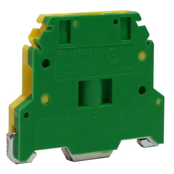 Řadová svorka RSA PE 2,5 A, balení 20 a 360ks Pouze Dnes