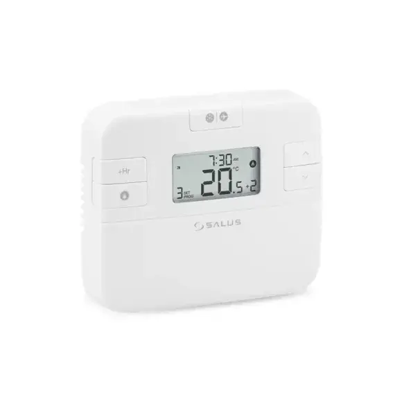 Kup Teď termostat SALUS RT510 progr.dig.termostat