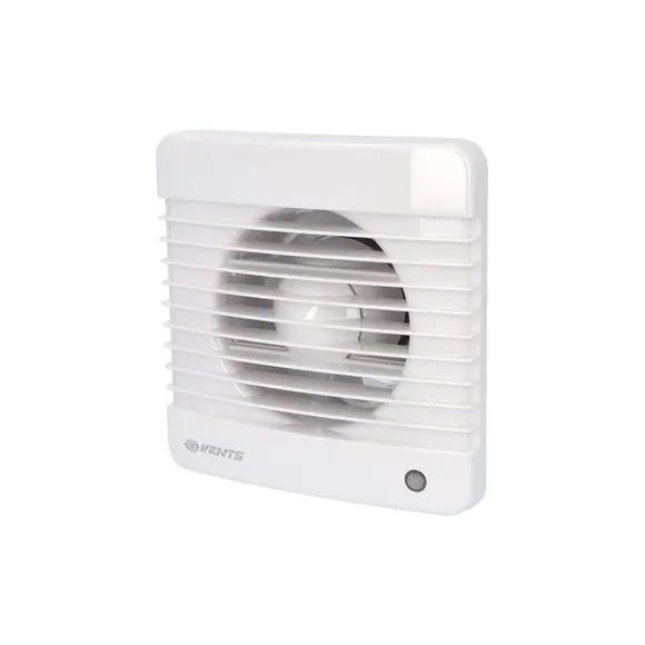 Odeslání Ihned VENTS 100MTL TURBO timer+ložisko (9038)