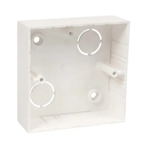 Must-Have LK 80*28/1 krabice panel.