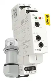 Expresní Doručení SOU-1/230V+cidlo SKS soumr.spin. DIN