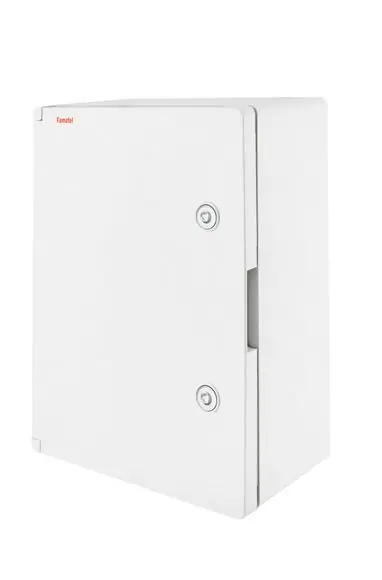 Omezená Nabídka MAGNA plast.skříň IP65 v400 x š300 x h165mm s mp