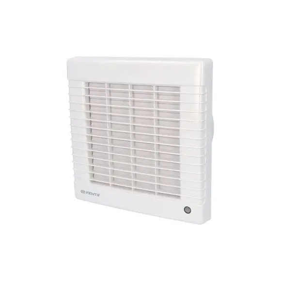 Akce VENTS 150MA aut.žaluzie (9311)