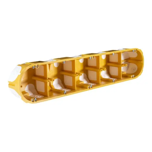 Cenová Bomba KPL 64-50/5LD krabice pristr.5-nás.sadrokart.oranž.s membránou