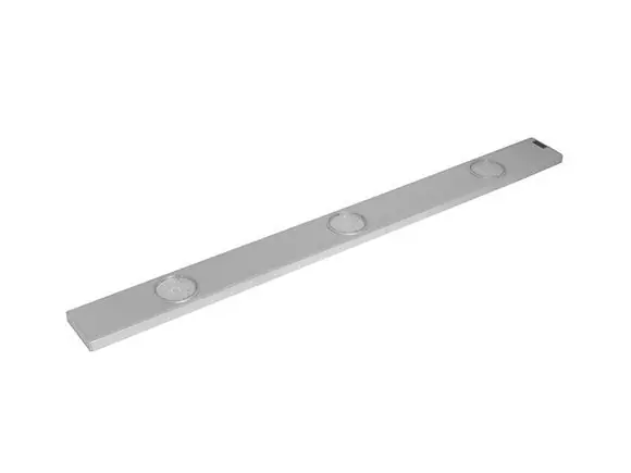 Horká Nabídka DAERON kuchyňské LED svítidlo, 3x24LED, bezdotyk. ovl., teplá bílá