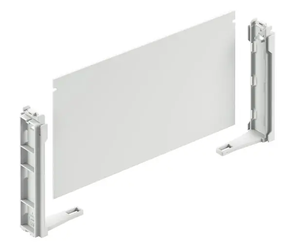GEOS-L TW 30-22 přepážka vč.nosníků (pro 3030-22/3040-22) Výhodná Nabídka