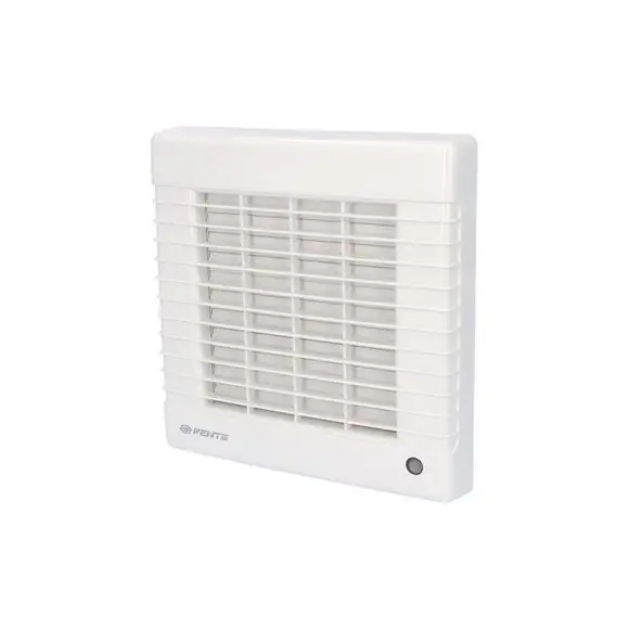 Poslední Šance VENTS 125MAT aut.žal.+timer 180m3/h (9213)