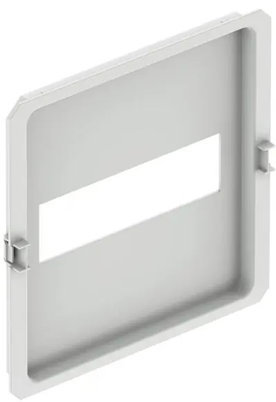 GEOS-S BSM 3030-9 modul ochrany proti dotyku výřez 1x9MOD (pro GEOS-S 3030-xx) Omezená Nabídka