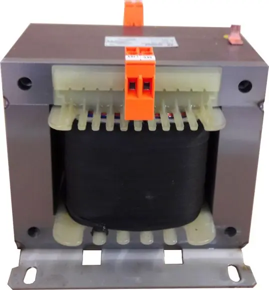 JOC 400V/230V 630VA Výprodej
