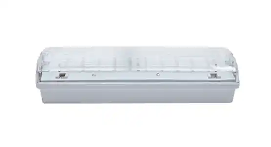 CARLA 30 LED 230-240V 5,5W 3h DP IP65 nouz.svítidlo Originální