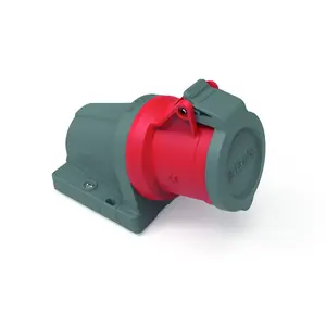 Koupit Online IZS 3243 zasuvka nast.32/4/400 Quick IP44 bezšr.BALS Innolinq_Pb Free/recykl.mat.