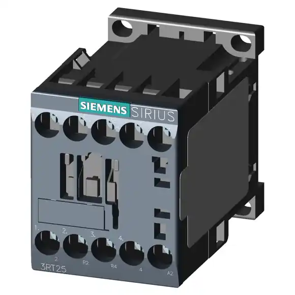 stykač 2 NO + 2 NC, AC-3, 7,5kW AC230V 50Hz 4pól. 2 NO + 2 NC Koupit Online