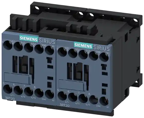 Nejlepší Cena reverzační kombinace AC-3, 3kW/400V AC230V, 50/60Hz, 3pól. S00