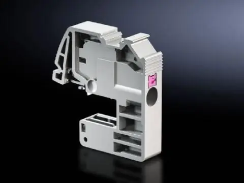 "Svorka Push-In, 0.5–4 mm², pro přípojnice tl. 10 mm
" bal=10ks Výprodej