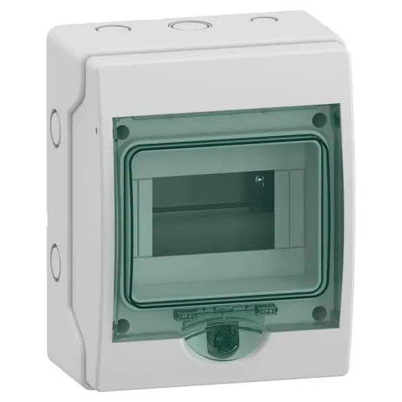 Omezená Nabídka KAEDRA modular.rozv.IP65 6Mo