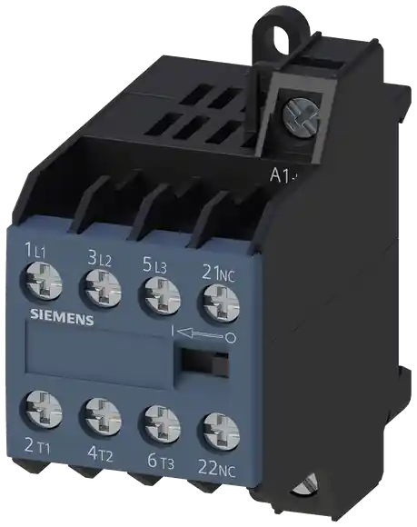 motorový stykač EKS 3 NO + 1 NC ovládání AC AC230V, 45-4 Sezónní Sleva