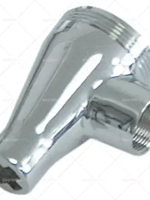 Cenový Hit připojení tělesa závitníku m18x1 chromované