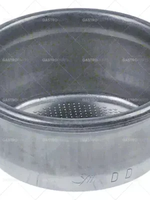 Káva síto instalace o 66 mm o 57 mm H 28mm šálky kávy 2 množství 18 gramů Novinka