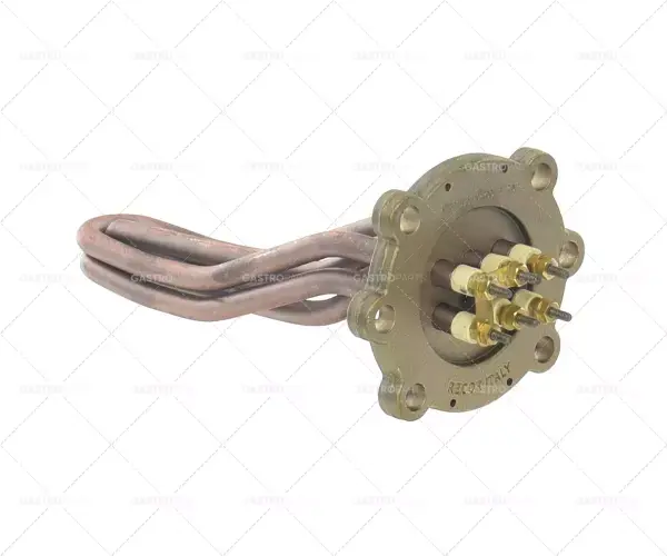 topné těleso 2700W 230V HK 3 Instalace o 54 mm LA 77 mm L 182 mm B 32 mm 52 mm 120 mm H L1 L2 L3 36 mm 120 mm Nakupujte Hned