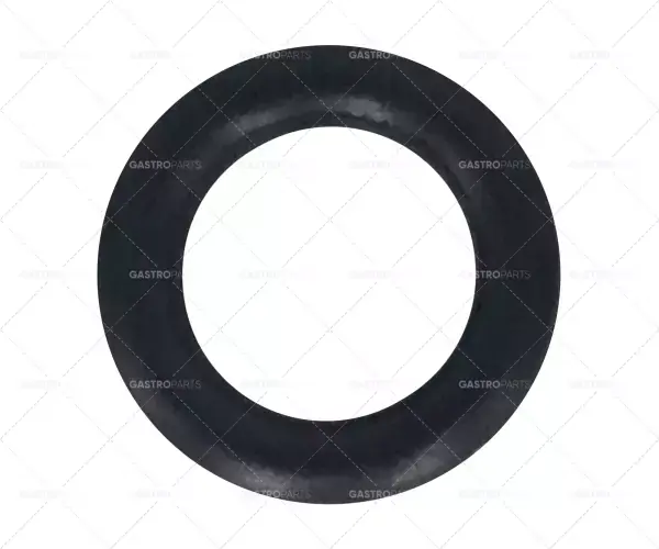 Ověřený O-kroužek EPDM tloušťka materiálu 2,15 mm ID 6,5mm O jednotka 1 ks