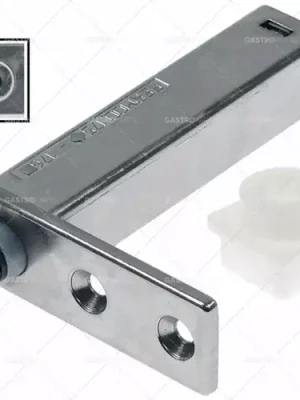 Nejlepší Cena pružinový závěs řada 175 montážní pozice levá/pravá torx D 75mm Š 25,6mm
