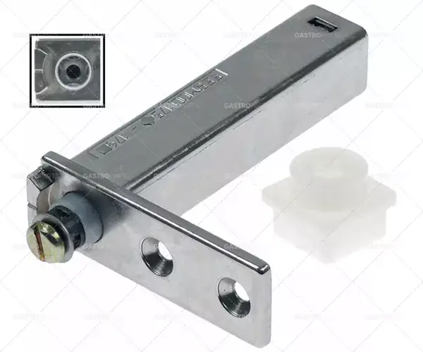 Nejlepší Cena pružinový závěs řada 175 montážní pozice levá/pravá torx D 75mm Š 25,6mm