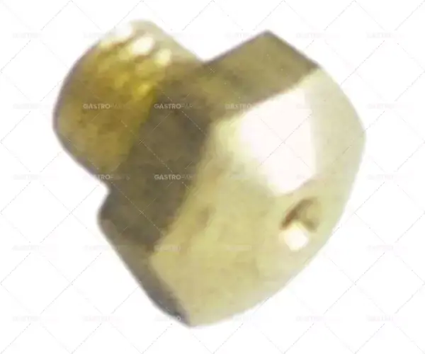 Sleva Tryska otvor o 0,6mm