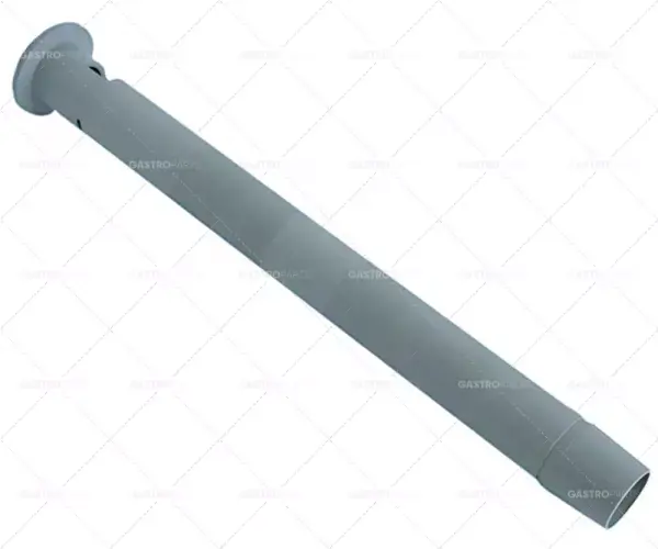 Přepadová trubka L 415 mm o 39 mm Bezpečná Platba