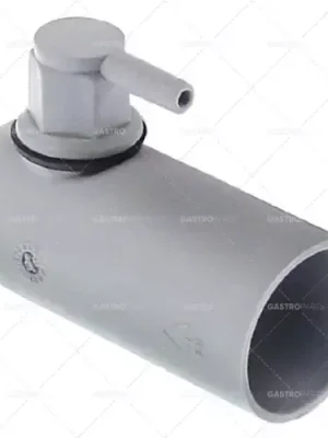 Akce Vzduchová západka o 34mm H 78mm trubice o 6mm plastová