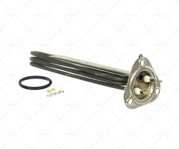 Koupit Online topné těleso 3000W 230 HK 1 L 260 mm B 29 mm H 35 mm THA TH 1 o 10 mm THL 214 mm potrubí o 6,2 mm 65 mm LA