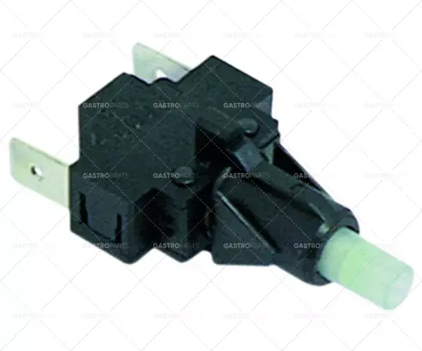 Skenování element 6.3mm jazýčky spojení 1NO 250V 16A Super Cena