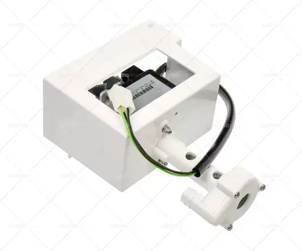 čerpadlo-výrobník ledu NR40 45W 220/240V 50Hz výstup o 17mm L 110mm směrem doleva na ledu Časově Omezené