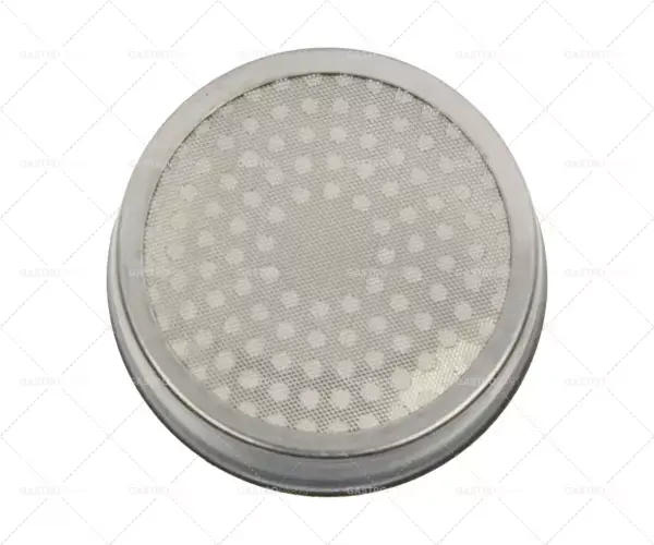 Sítko ø 58 mm výška 20 mm Finální Výprodej