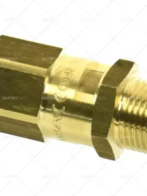 Nahrazeno 529 332 / pojistný ventil 3/8 "spouštění tlakem ISPEL schválení 1,8bar Akční Cena