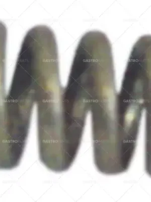 Přímo Od Výrobce přítlačná pružina ø 11,8 mm d 18 mm průřez drátu ø 2 mm