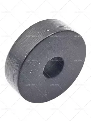 gumové těsnění O D1 D2 13mm Ø 4mm tloušťka 4mm jednotka 1 položka Finální Výprodej
