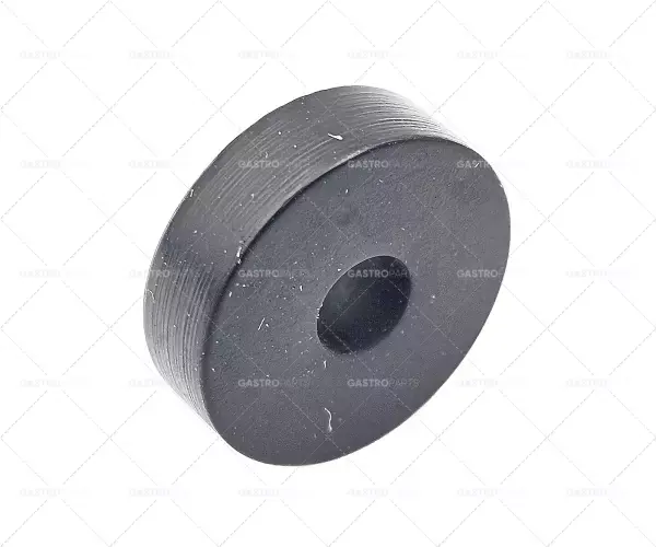 gumové těsnění O D1 D2 13mm Ø 4mm tloušťka 4mm jednotka 1 položka Finální Výprodej