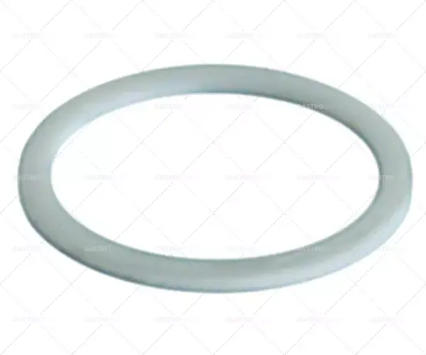 teflon kroužek D1 D2 o 36,5mm o tloušťce 30,5mm 2mm jednotka 1 ks Pouze Dnes